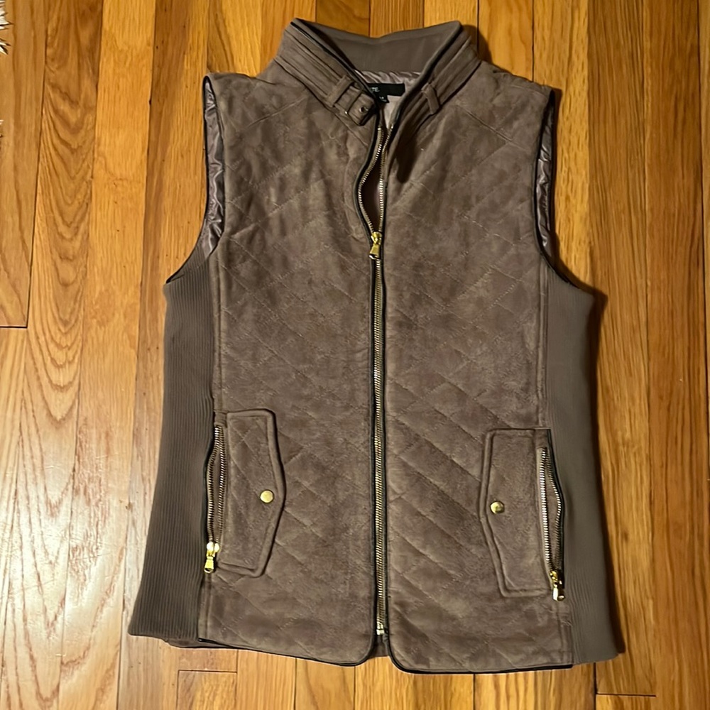 Fate Vest, M